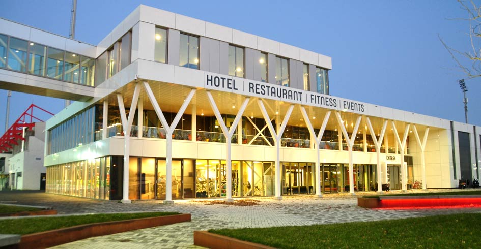 All Fletcher Hotels at a glance - Fletcher.nl